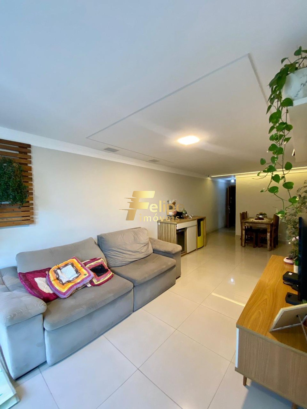 Apartamento, 3 quartos, 130 m² - Foto 12
