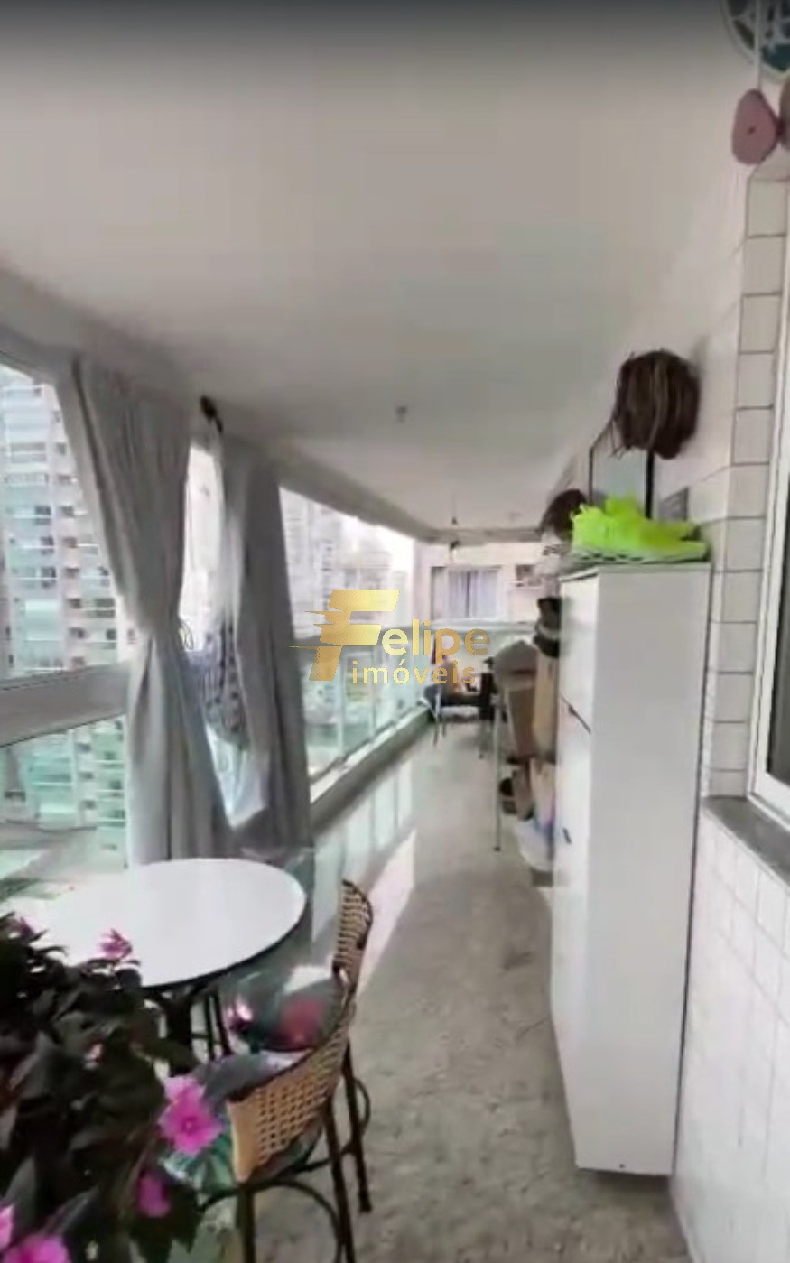 Apartamento, 3 quartos, 116 m² - Foto 14