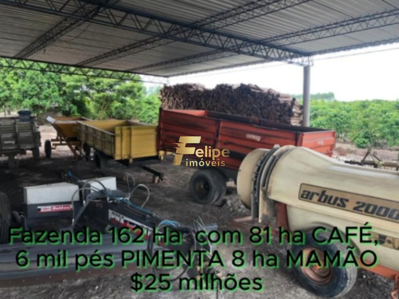 Fazenda, 162 m² - Foto 16