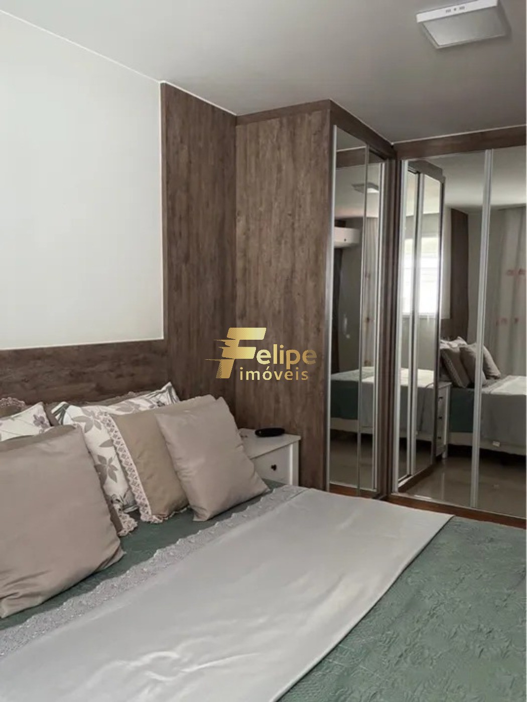 Apartamento, 3 quartos, 100 m² - Foto 11