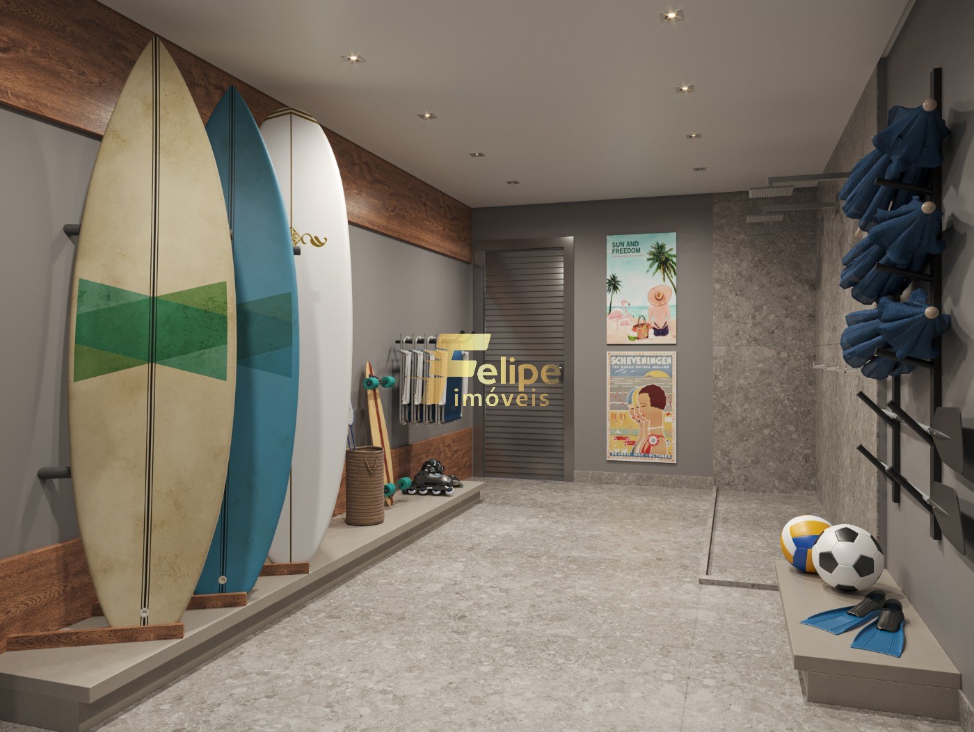 Apartamento, 3 quartos, 78 m² - Foto 10