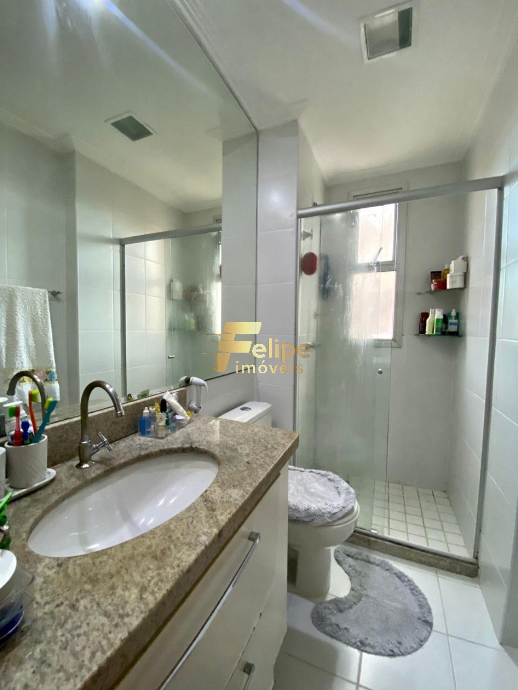 Apartamento, 3 quartos, 130 m² - Foto 15