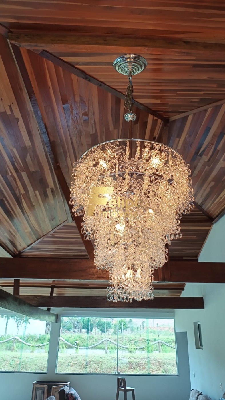 Fazenda, 1 quarto - Foto 6