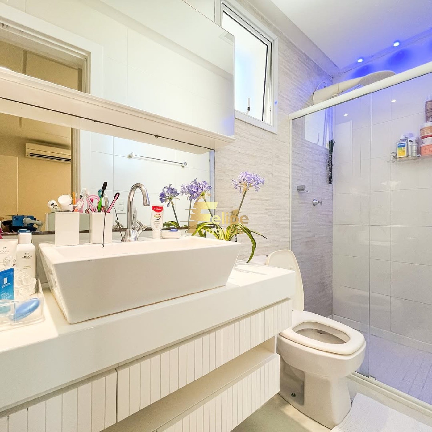 Apartamento, 4 quartos, 145 m² - Foto 11