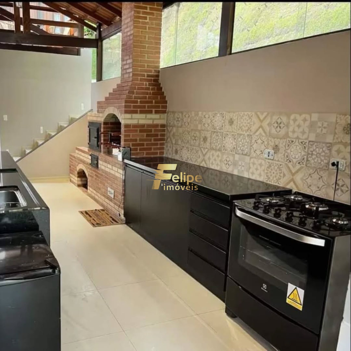Casa, 4 quartos - Foto 4