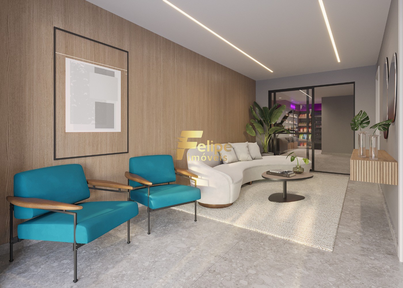 Apartamento, 3 quartos, 78 m² - Foto 7