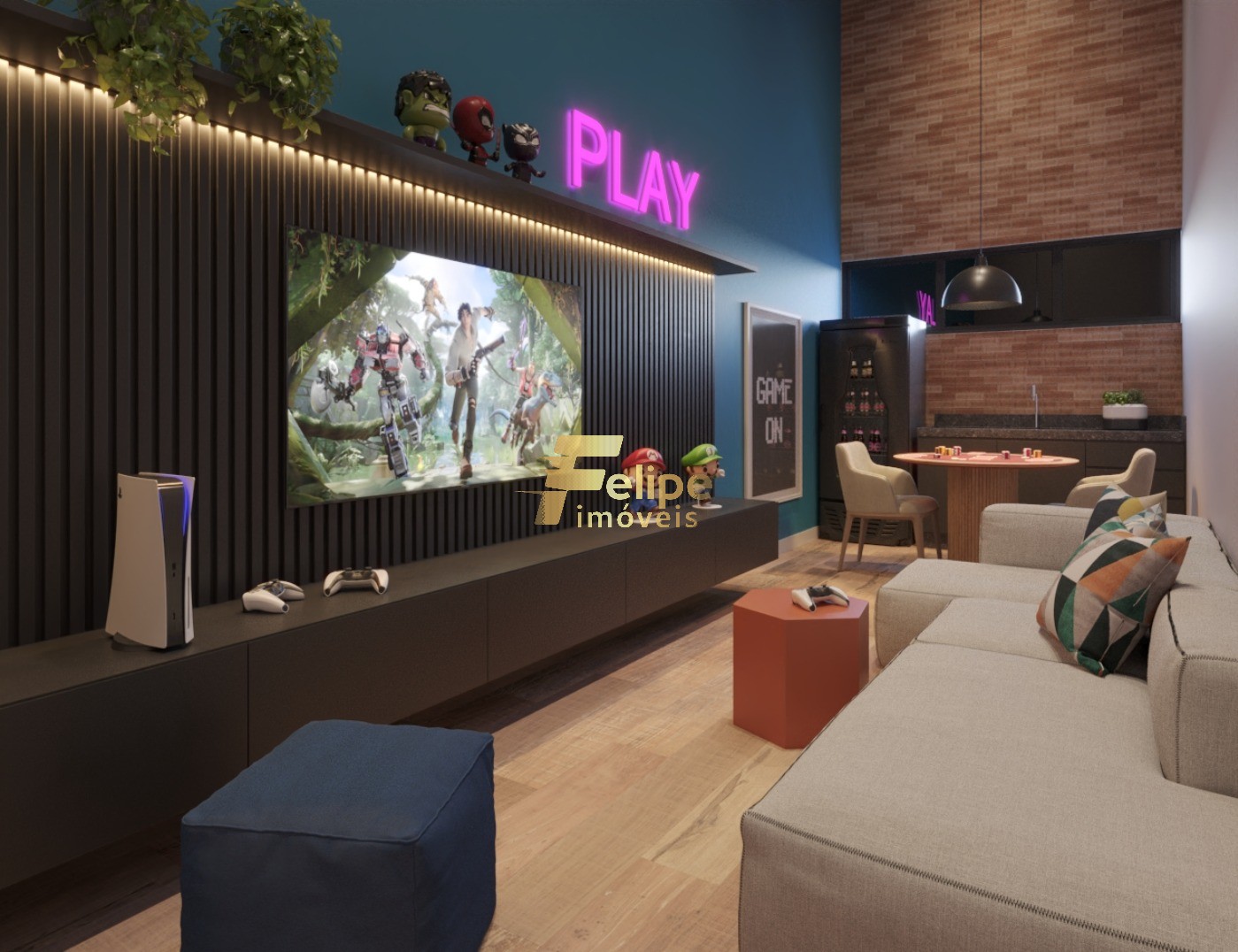 Apartamento, 3 quartos, 78 m² - Foto 15