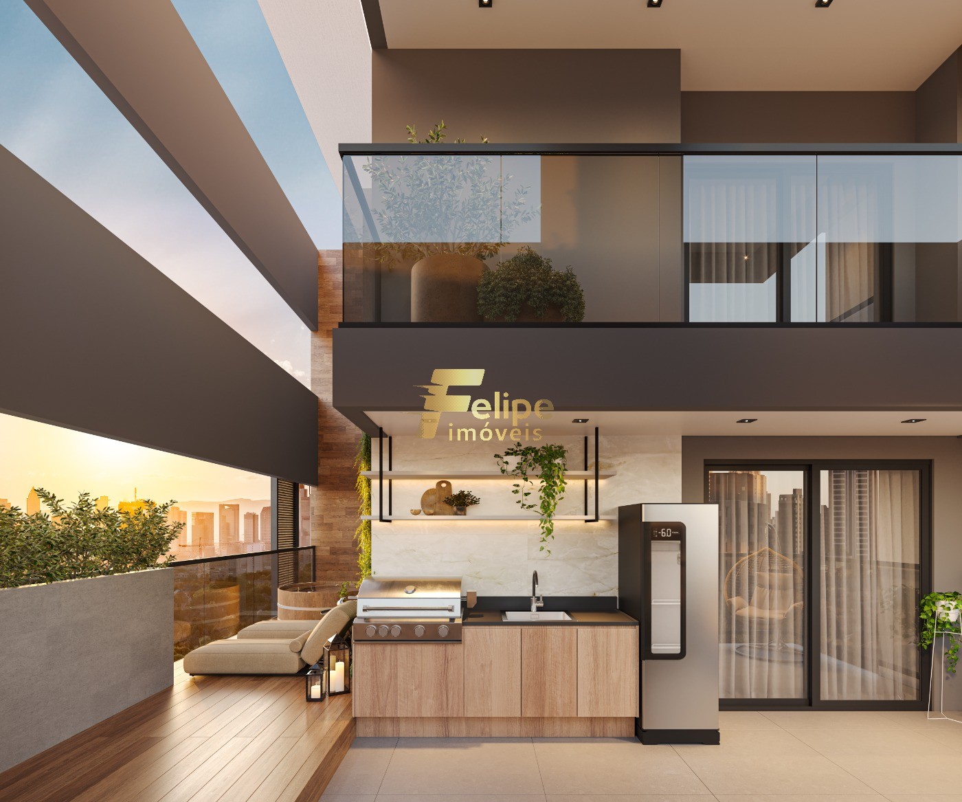 Apartamento, 3 quartos, 78 m² - Foto 25