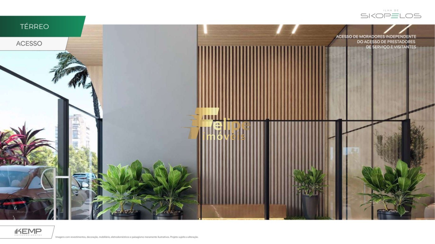 Apartamento, 3 quartos, 70 m² - Foto 7