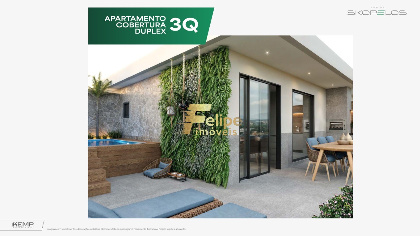 Apartamento, 3 quartos, 70 m² - Foto 60