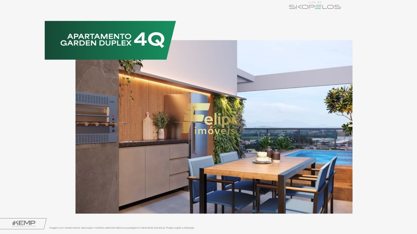 Apartamento, 2 quartos, 85 m² - Foto 35
