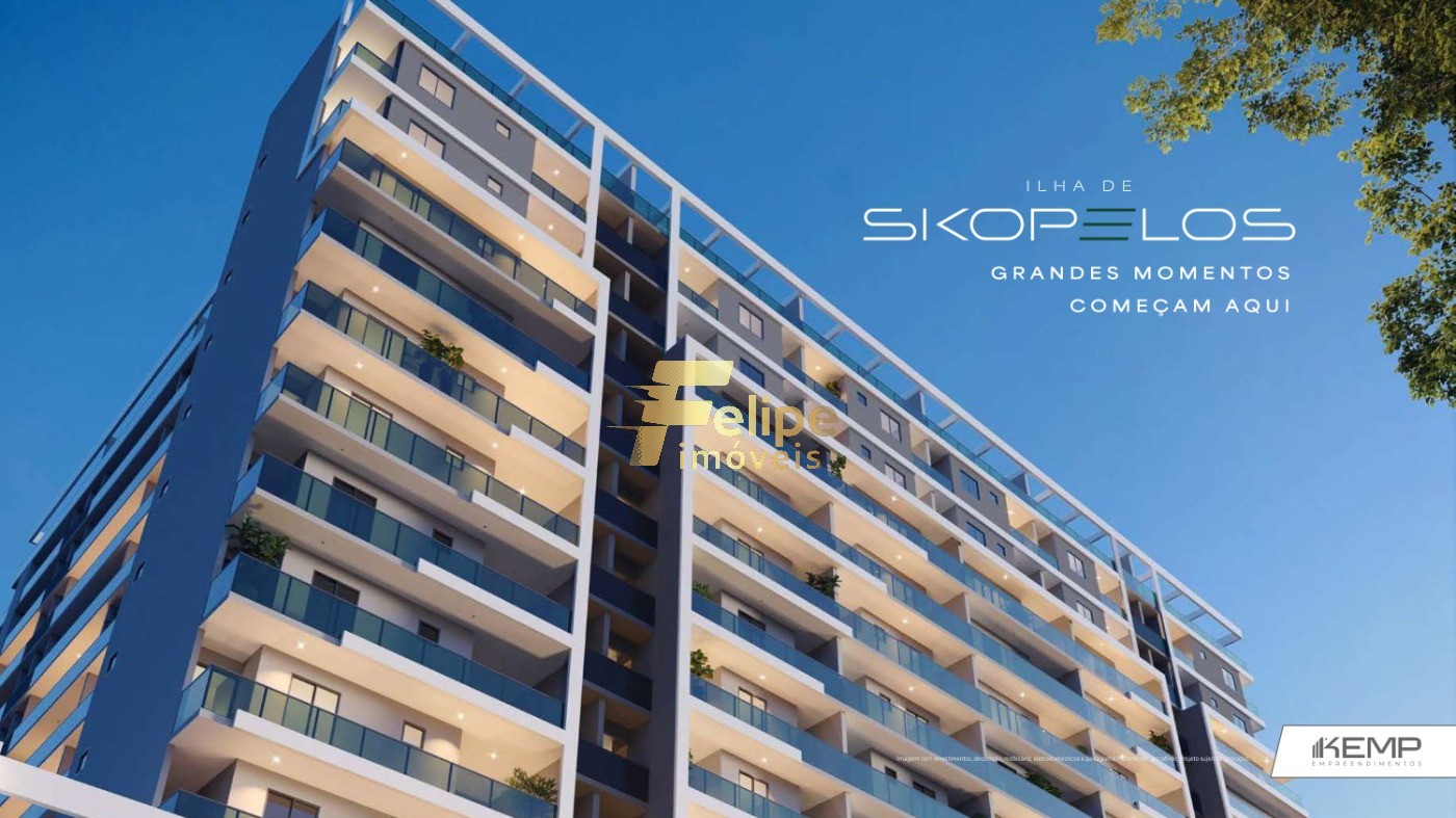 Apartamento, 2 quartos, 85 m² - Foto 67
