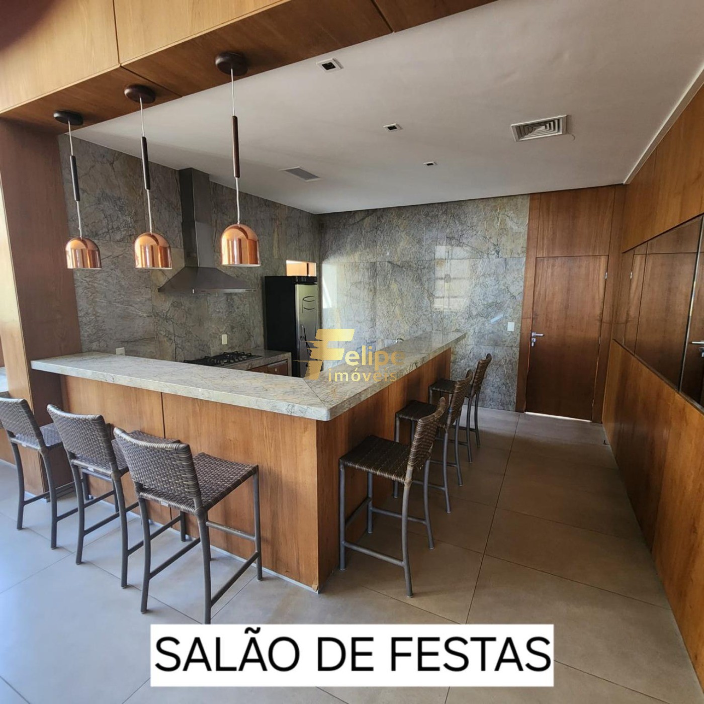 Apartamento, 4 quartos, 250 m² - Foto 25