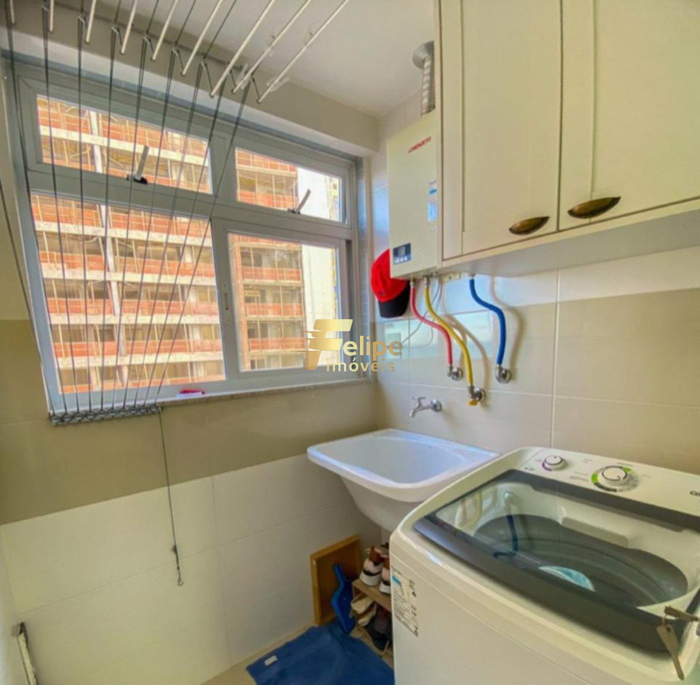 Apartamento, 2 quartos, 68 m² - Foto 9