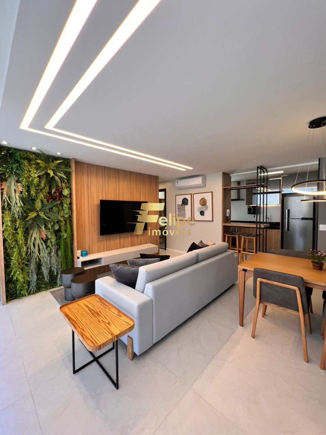 Apartamento, 2 quartos, 68 m² - Foto 8