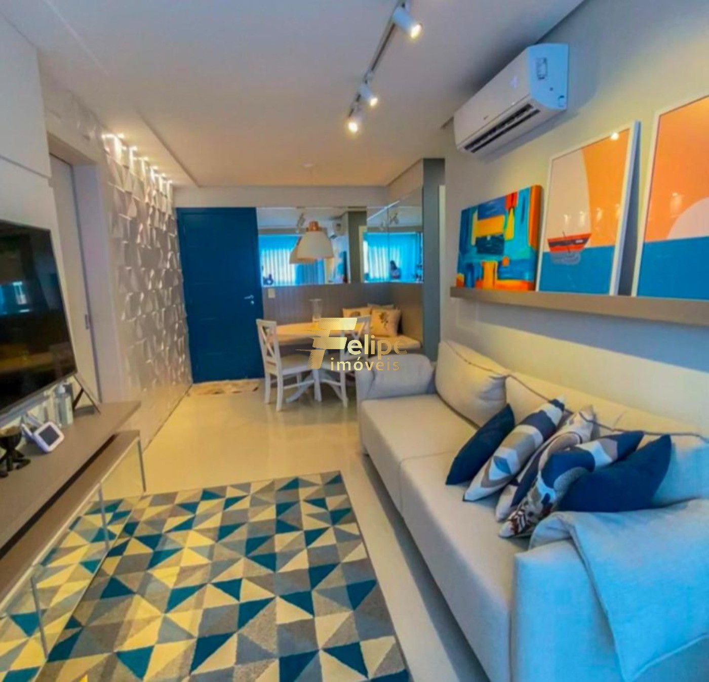 Apartamento, 2 quartos, 68 m² - Foto 18