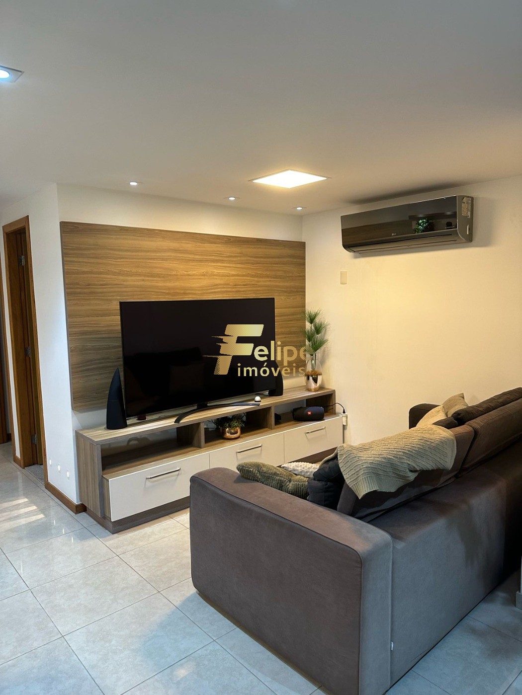 Apartamento, 1 quarto, 61 m² - Foto 13