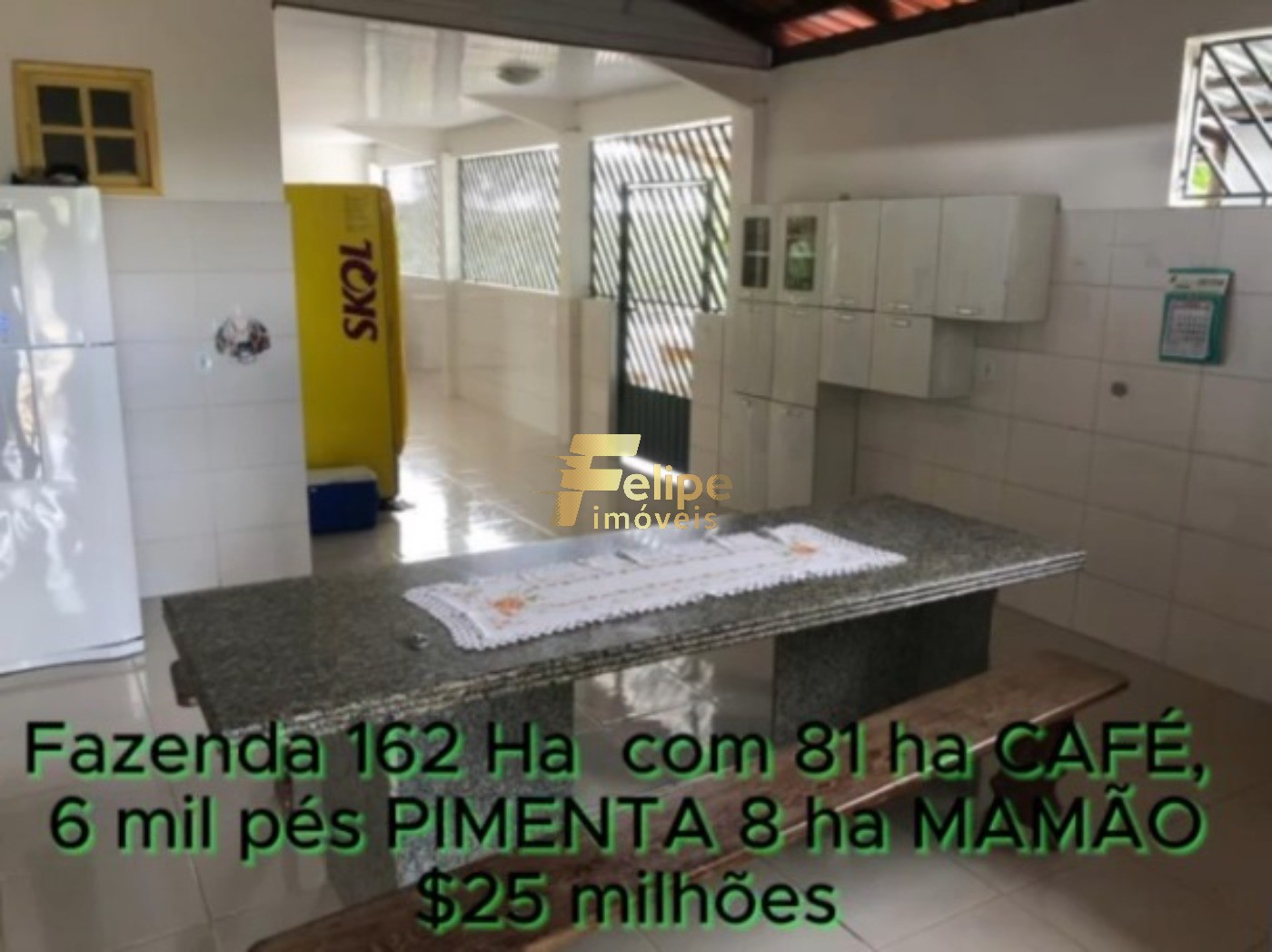 Fazenda, 162 m² - Foto 17