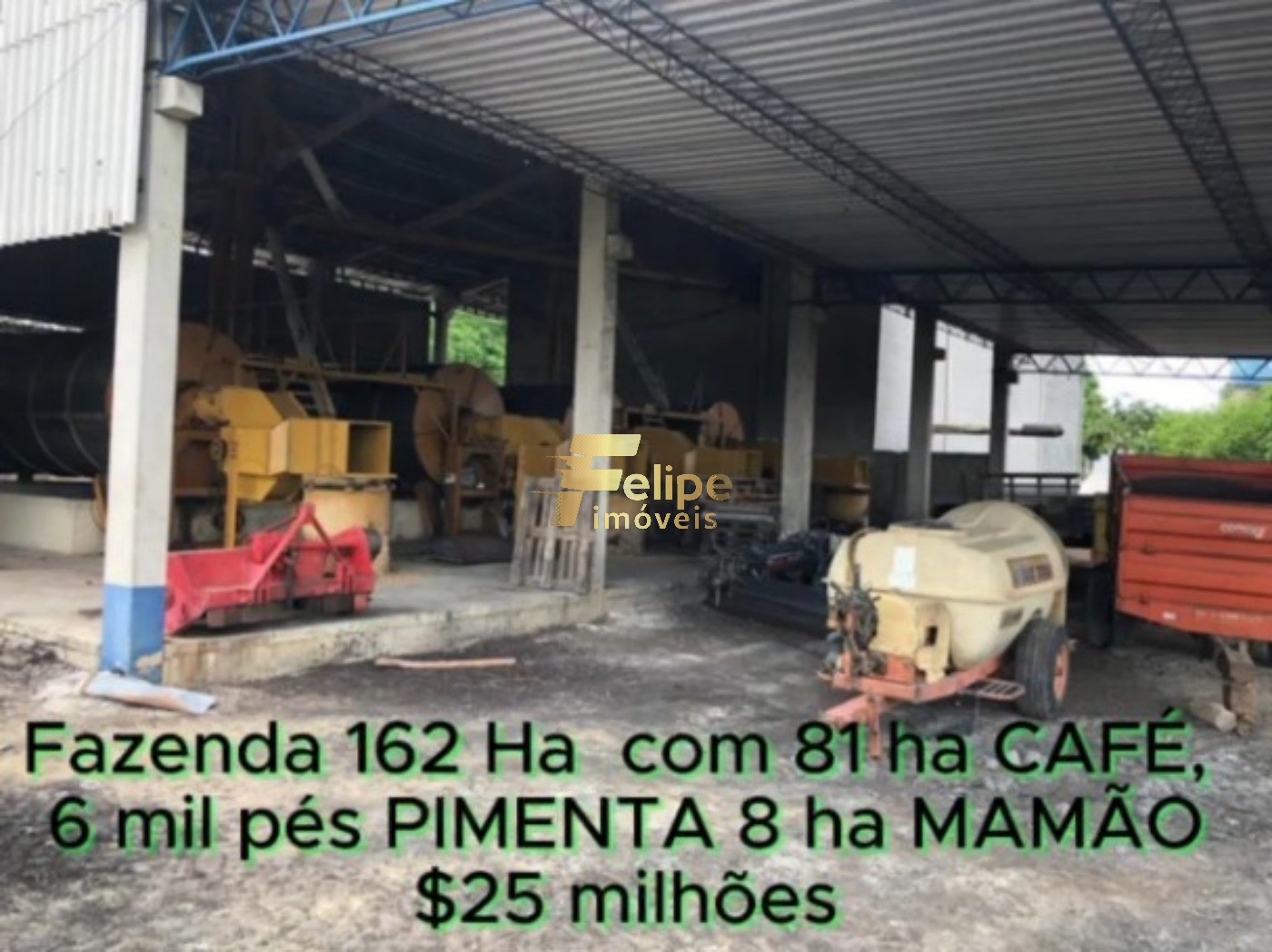 Fazenda, 162 m² - Foto 29