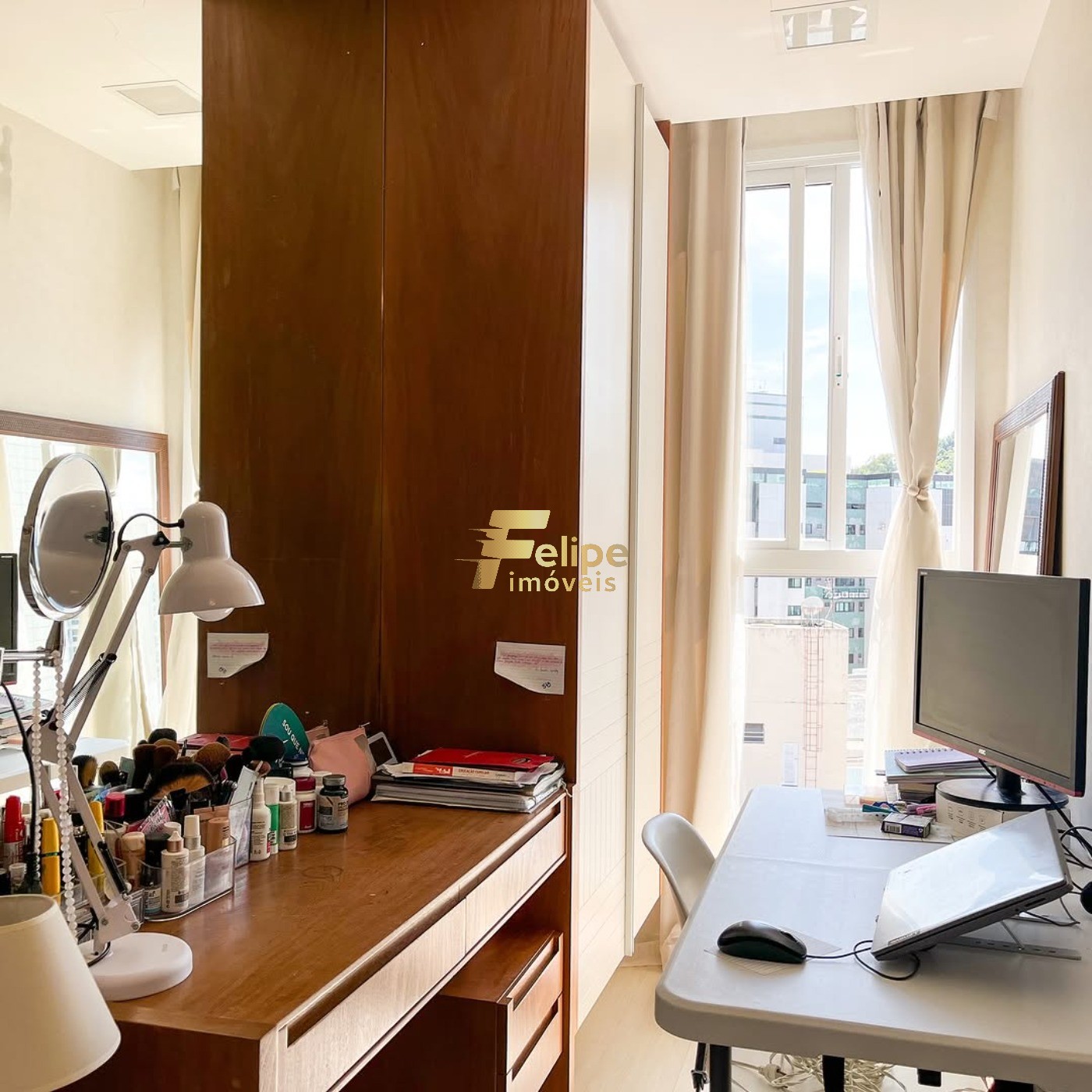 Apartamento, 4 quartos, 145 m² - Foto 9