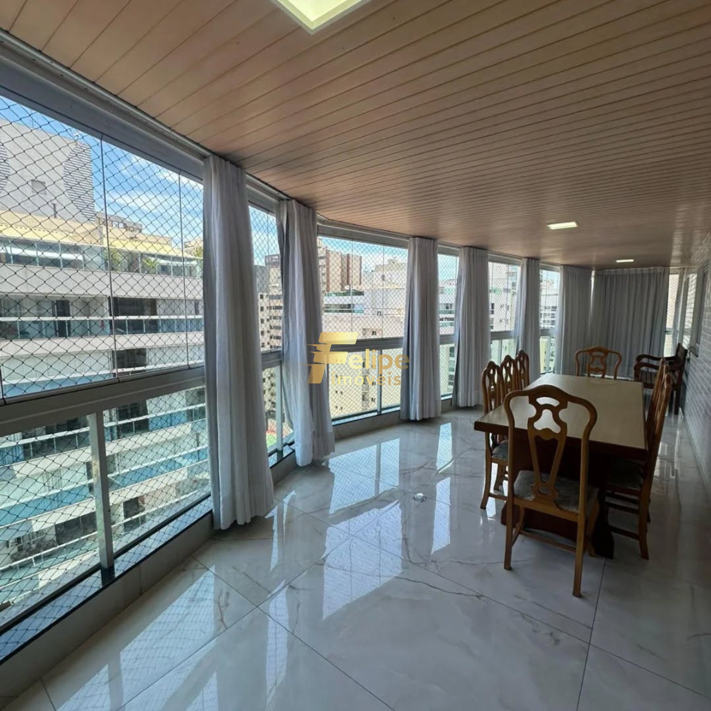 Apartamento, 4 quartos, 200 m² - Foto 4