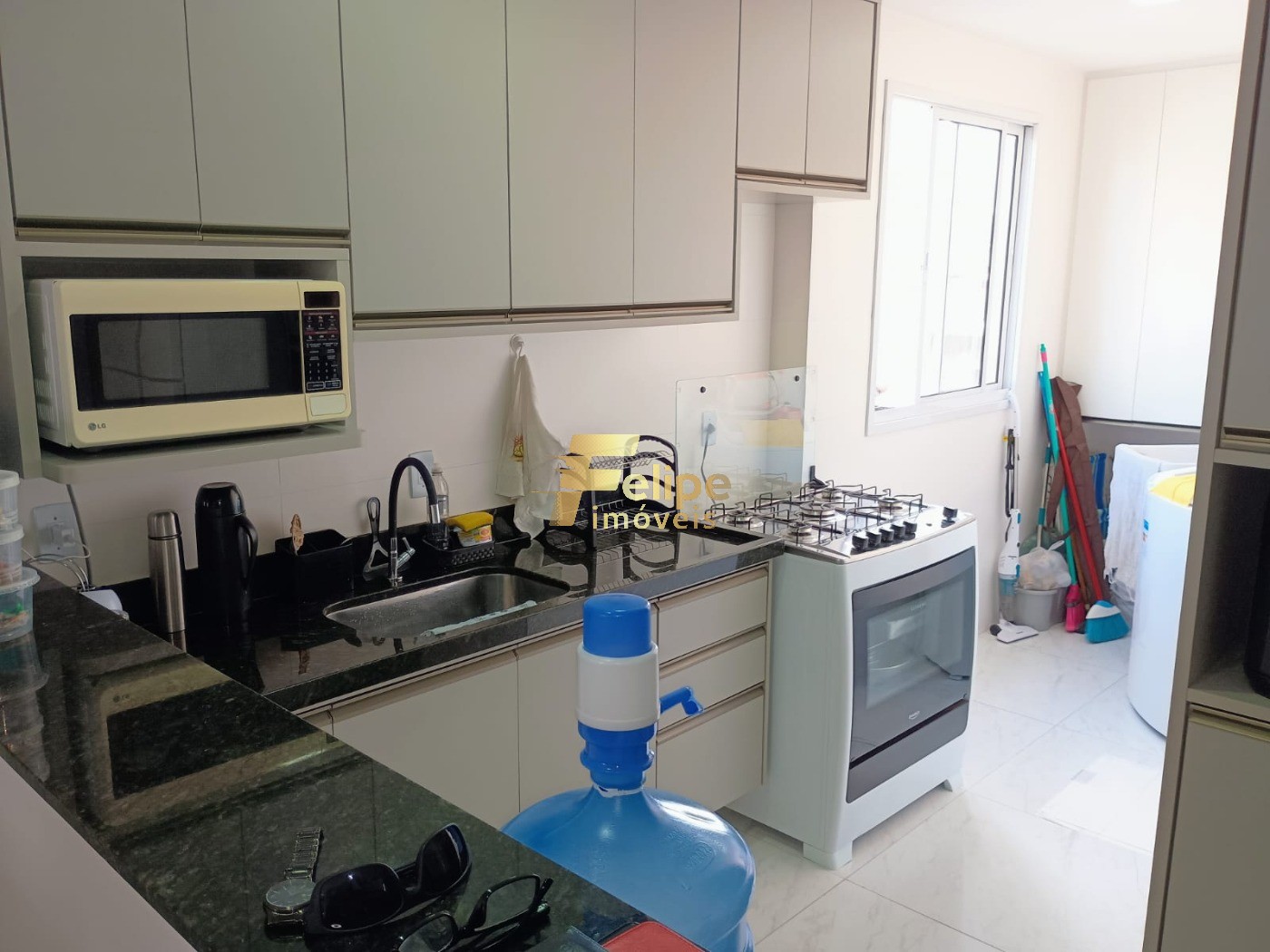 Apartamento, 3 quartos, 75 m² - Foto 15