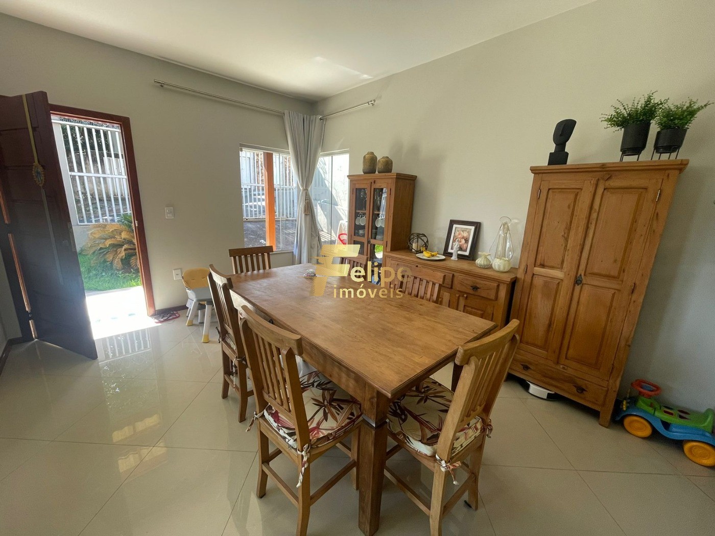 Casa, 3 quartos - Foto 16