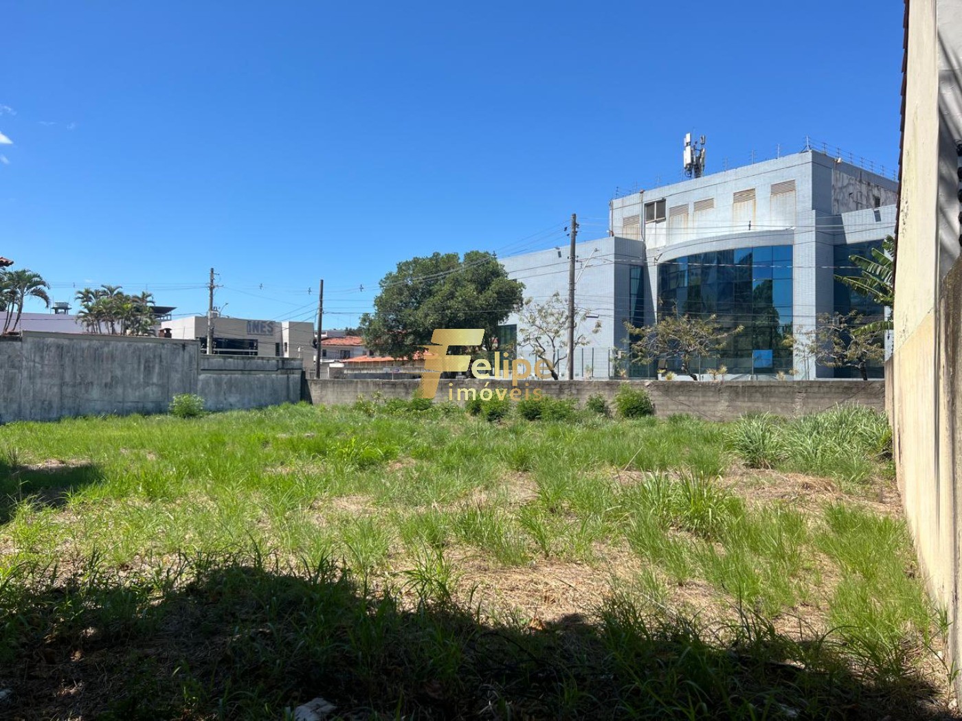 Terreno, 880 m² - Foto 1
