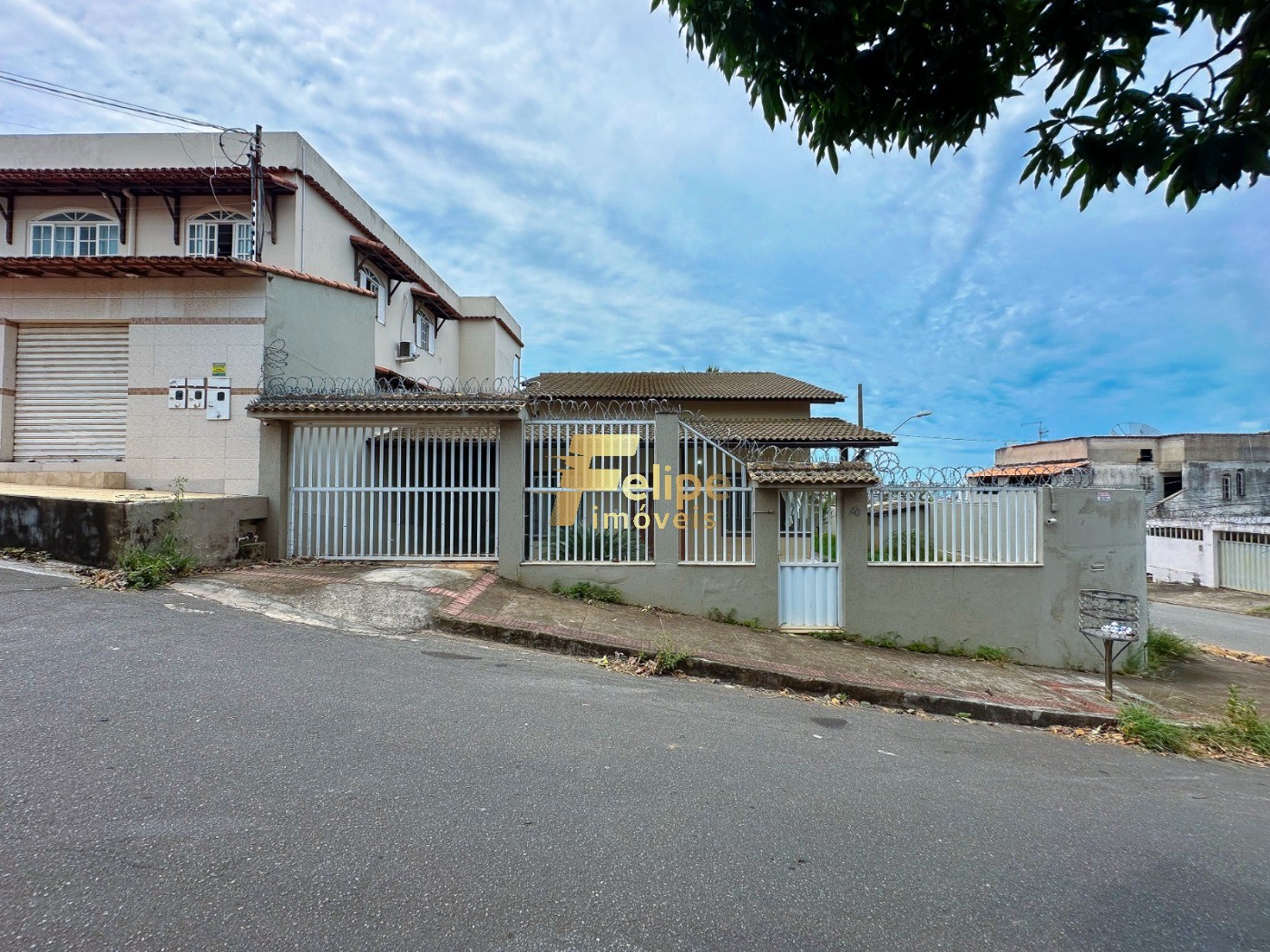 Casa, 3 quartos - Foto 24