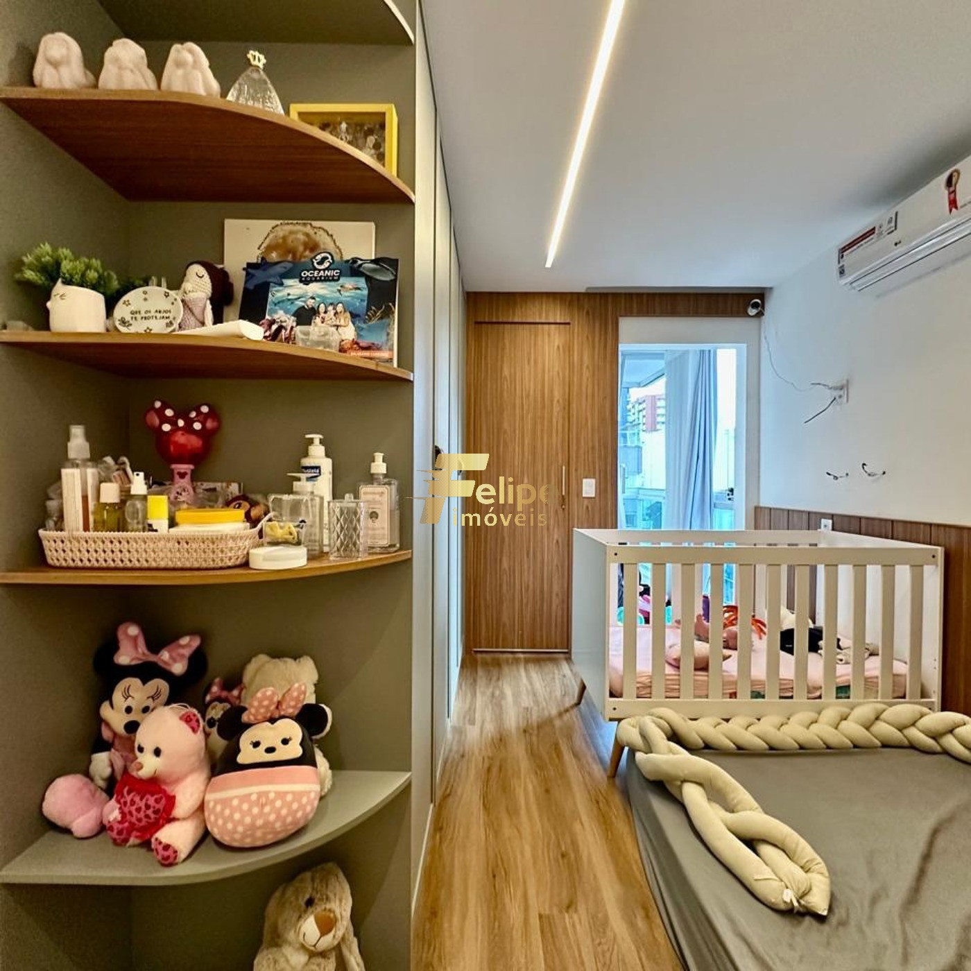 Apartamento, 2 quartos, 115 m² - Foto 6