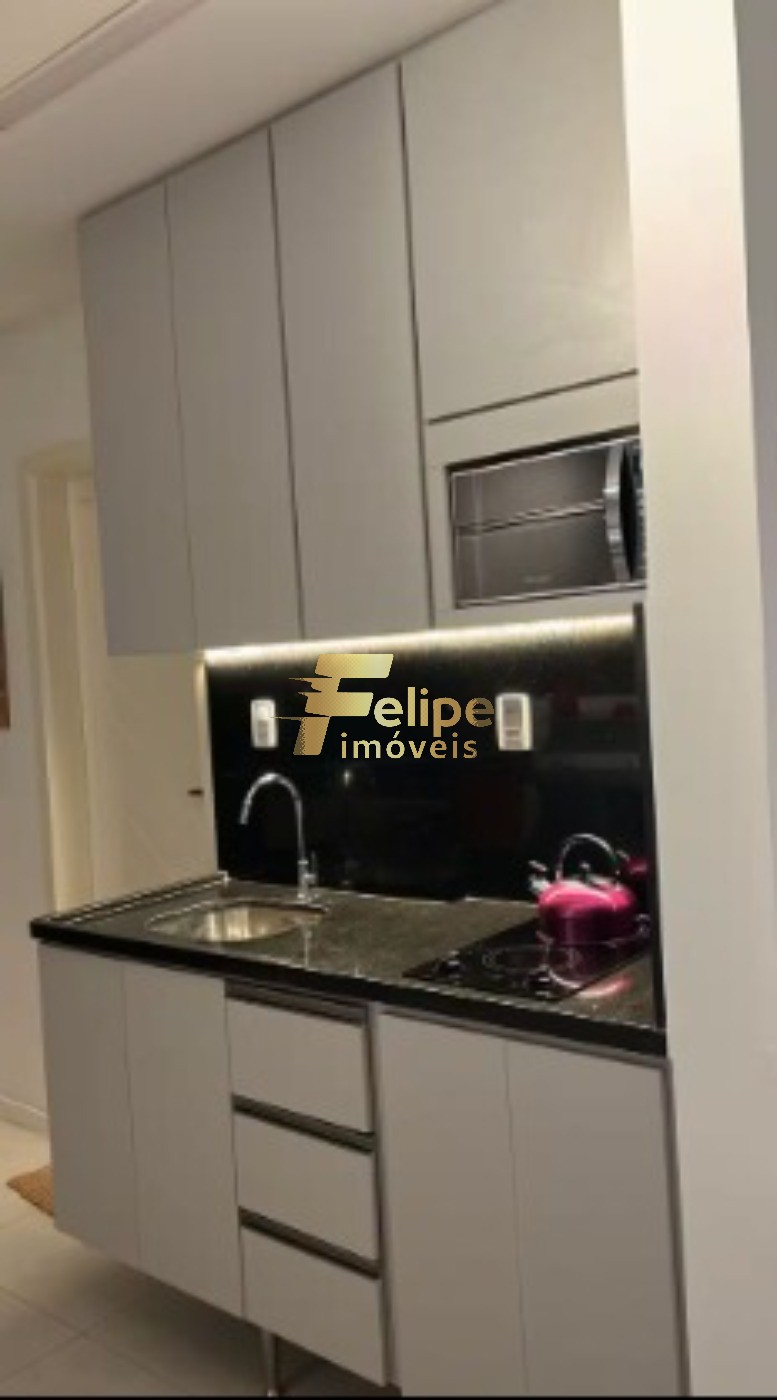 Apartamento, 1 quarto, 26 m² - Foto 5