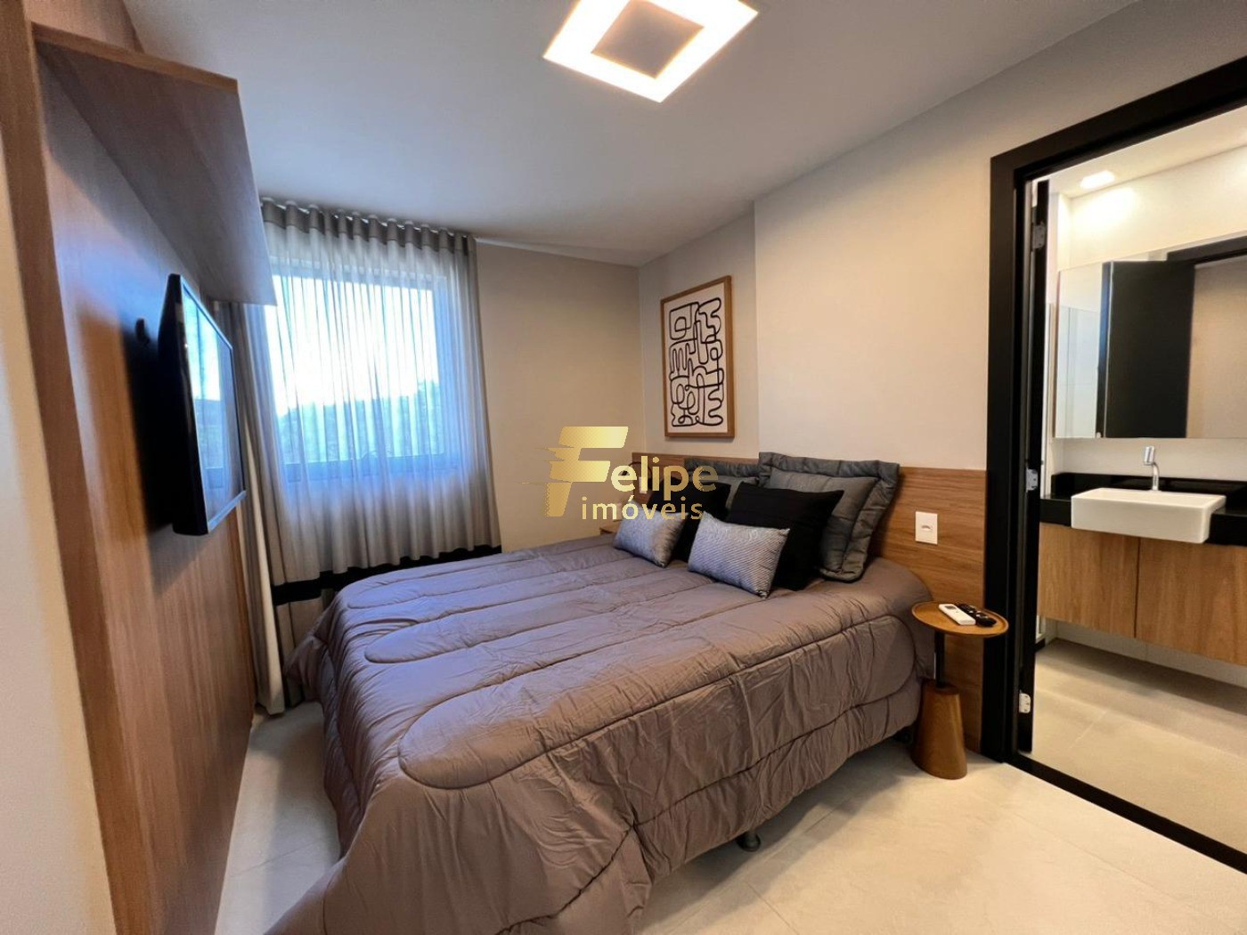 Apartamento, 2 quartos, 68 m² - Foto 11