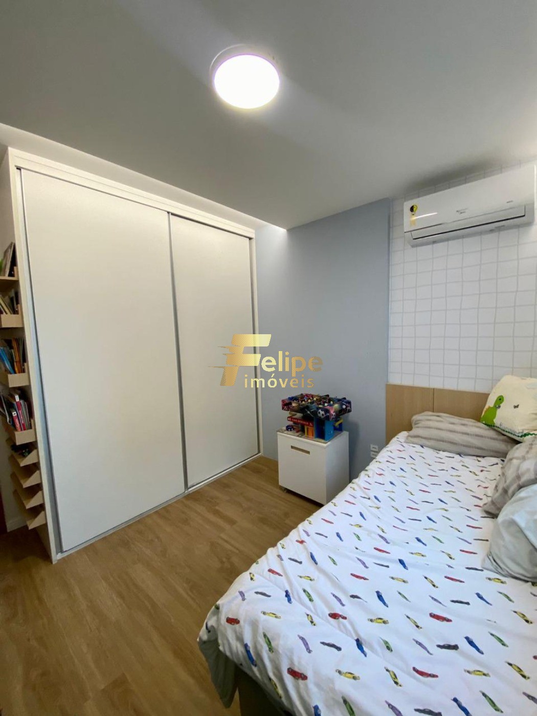 Apartamento, 3 quartos, 130 m² - Foto 7