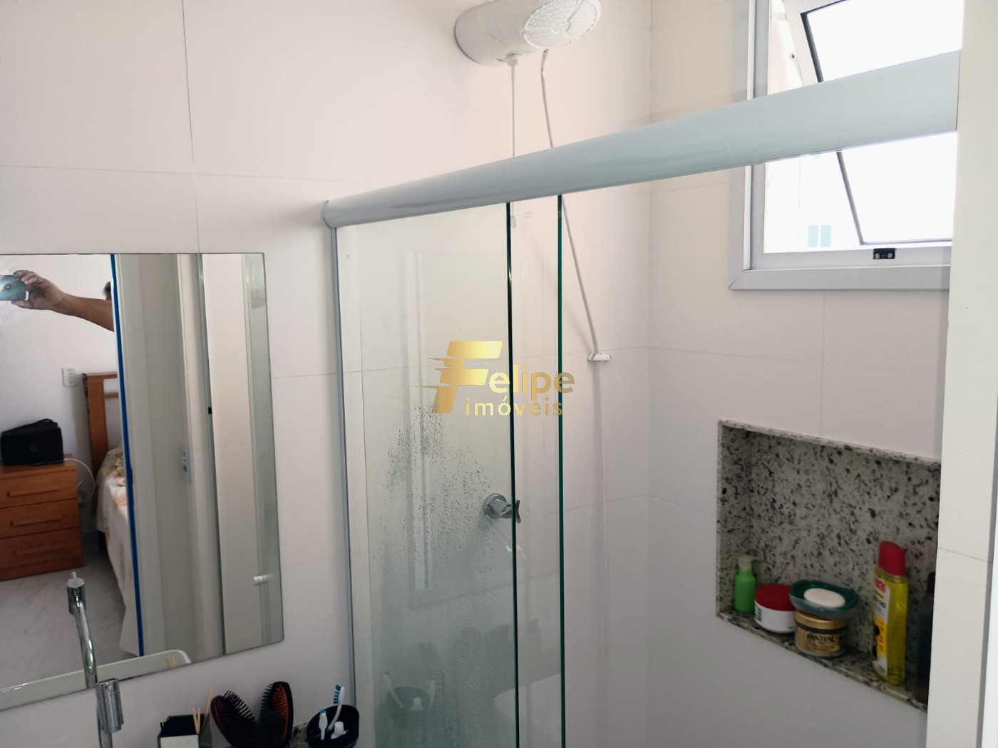 Apartamento, 3 quartos, 75 m² - Foto 2
