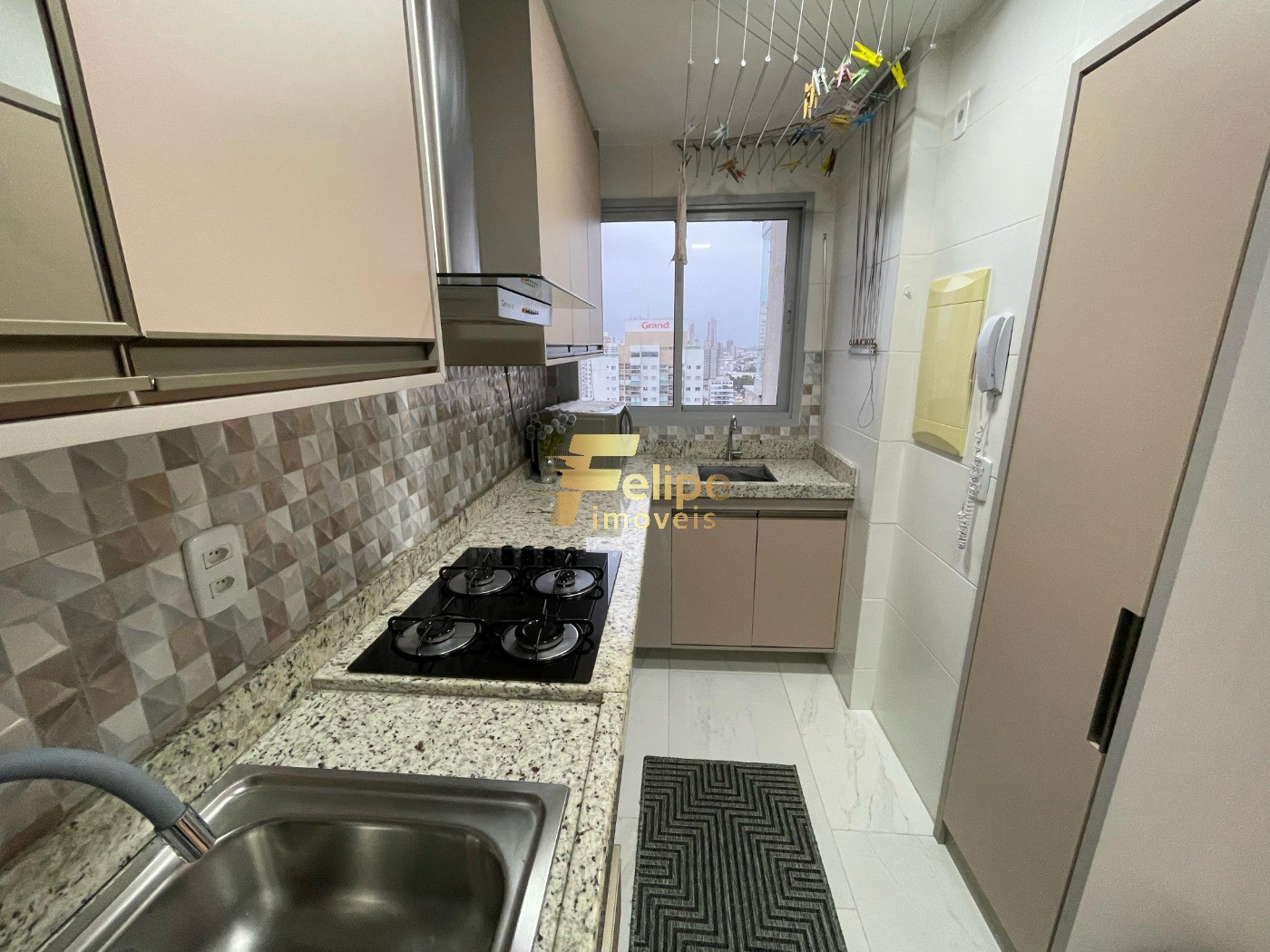 Apartamento, 2 quartos, 70 m² - Foto 21