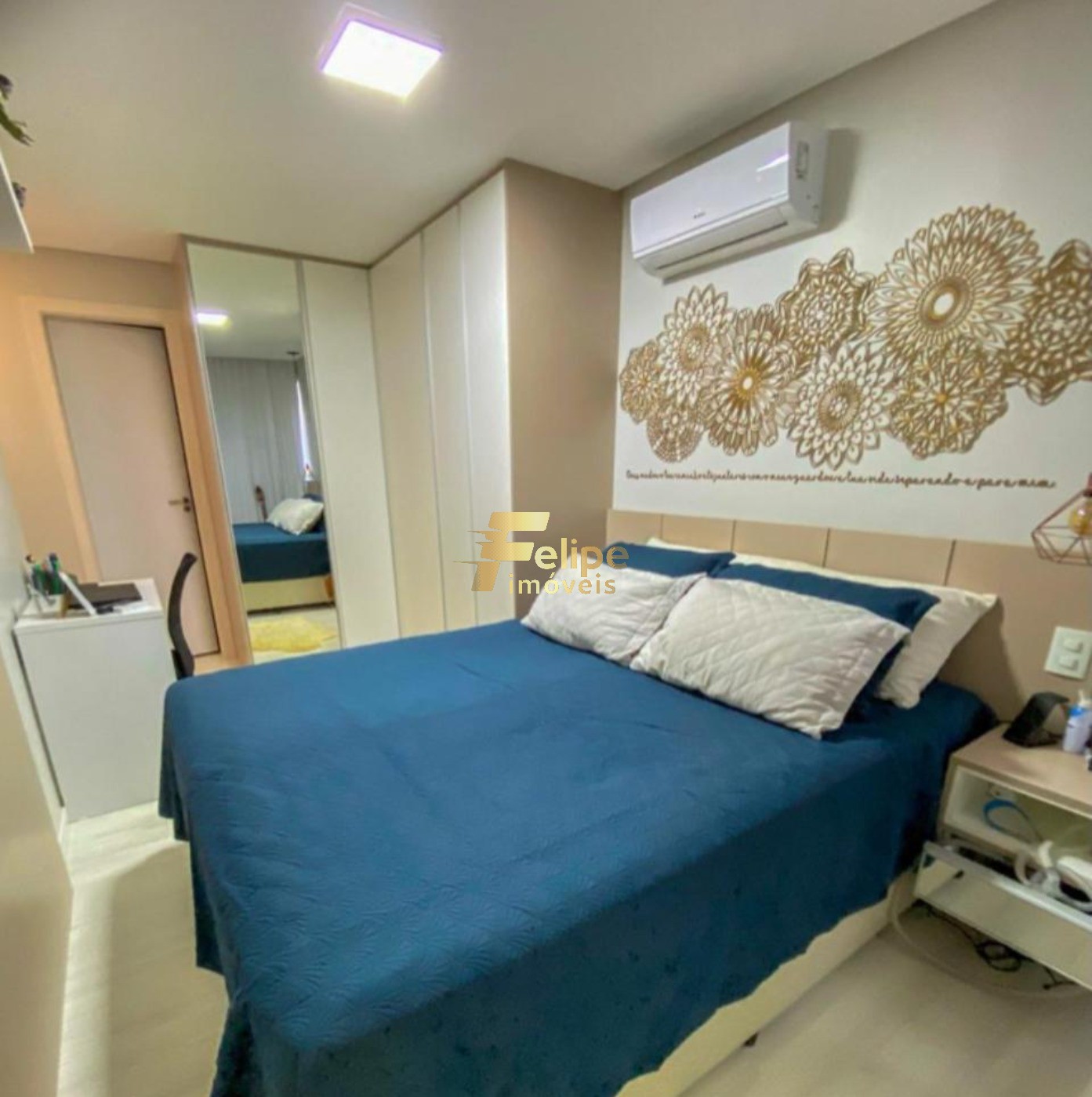 Apartamento, 2 quartos, 68 m² - Foto 5