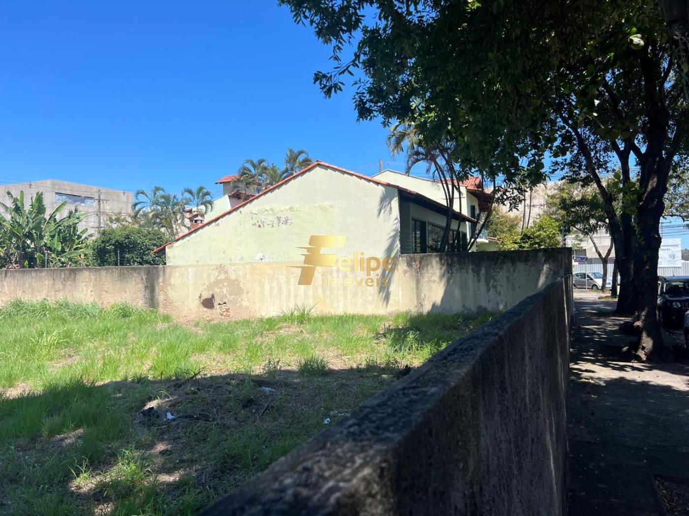 Terreno, 880 m² - Foto 2