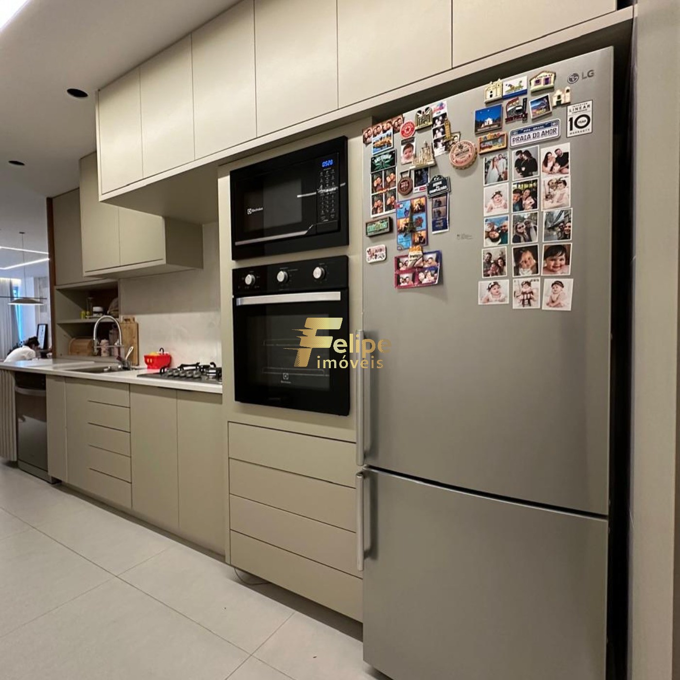 Apartamento, 2 quartos, 115 m² - Foto 2