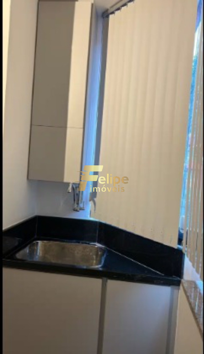 Apartamento, 1 quarto, 26 m² - Foto 10