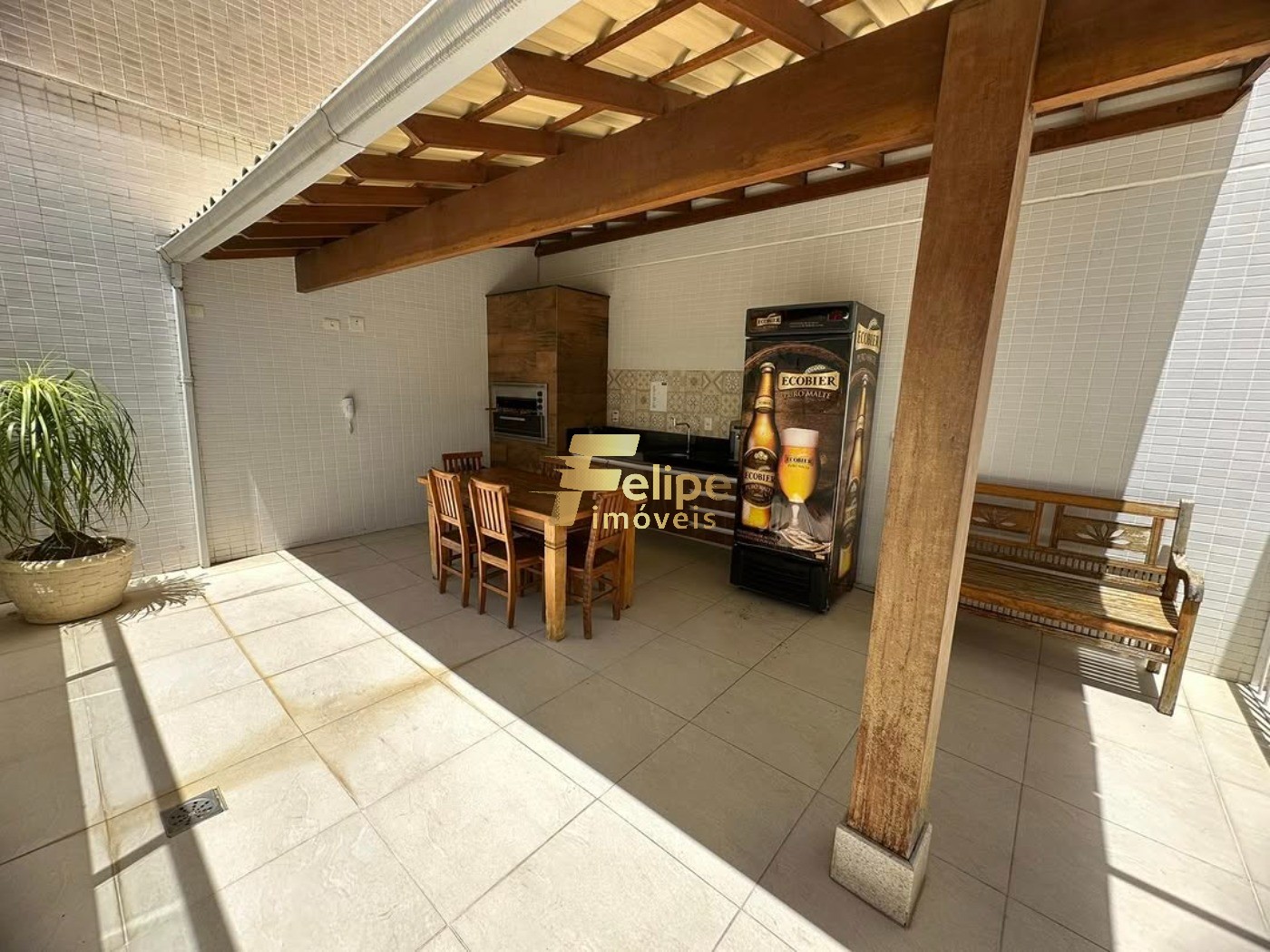 Apartamento, 3 quartos, 160 m² - Foto 2