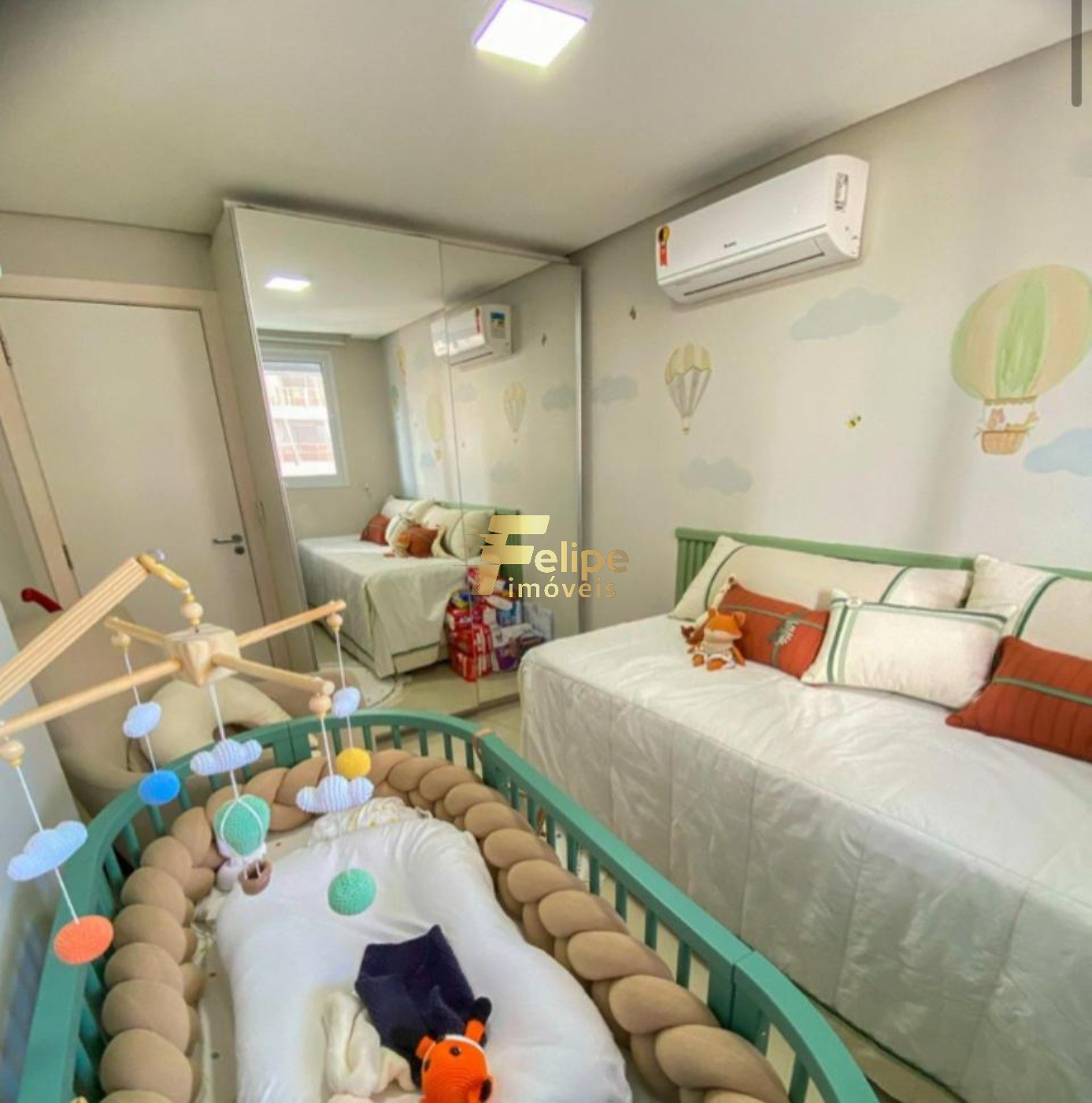 Apartamento, 2 quartos, 68 m² - Foto 4