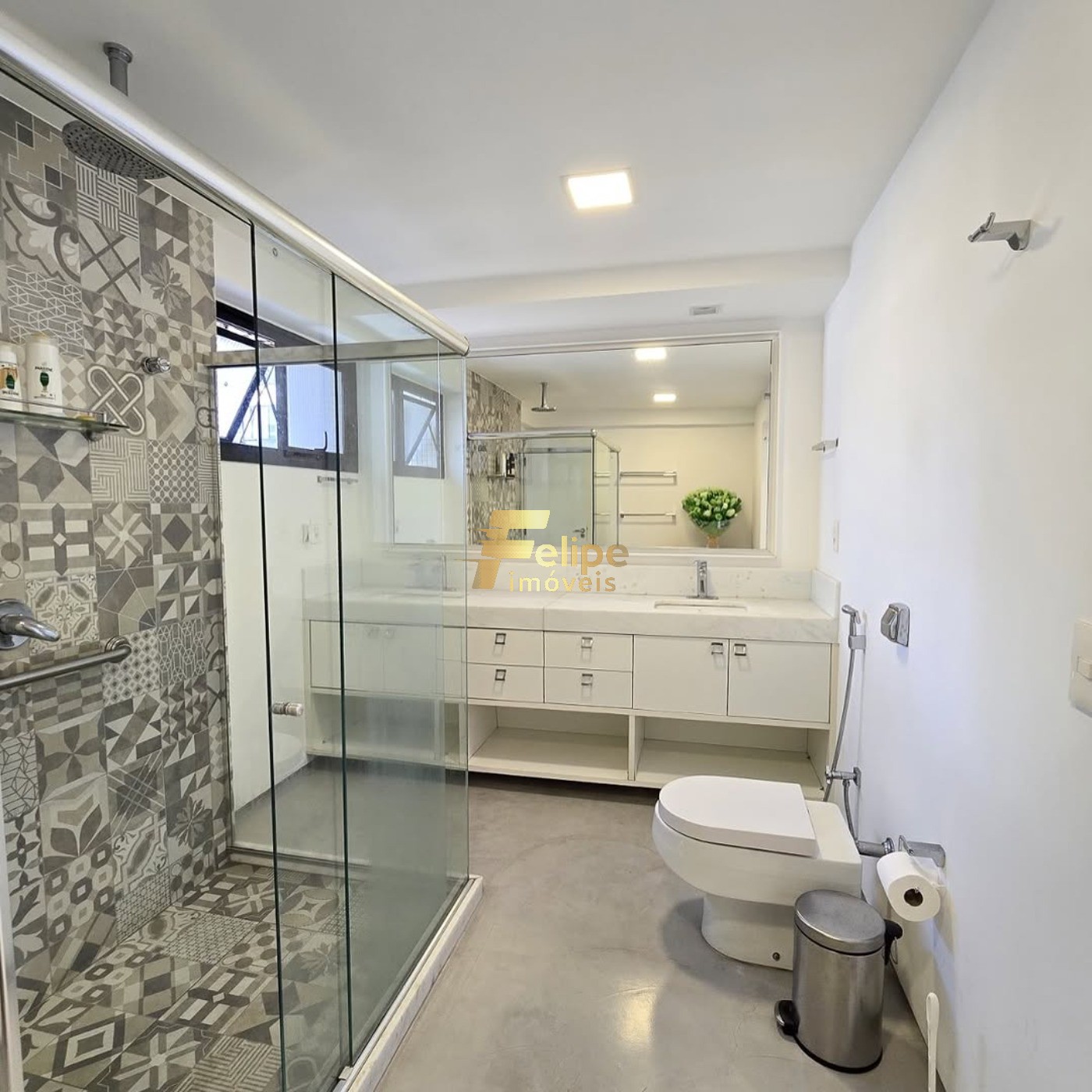 Apartamento, 4 quartos, 280 m² - Foto 4