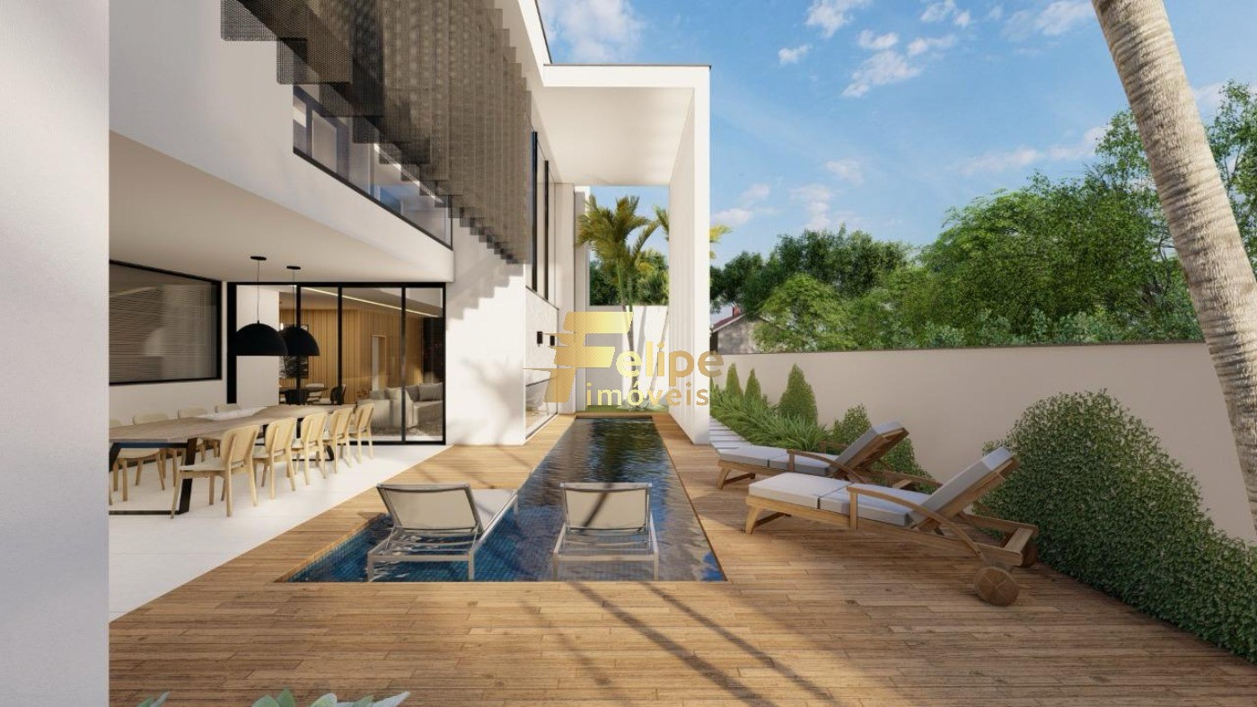 Casa, 4 quartos, 360 m² - Foto 2