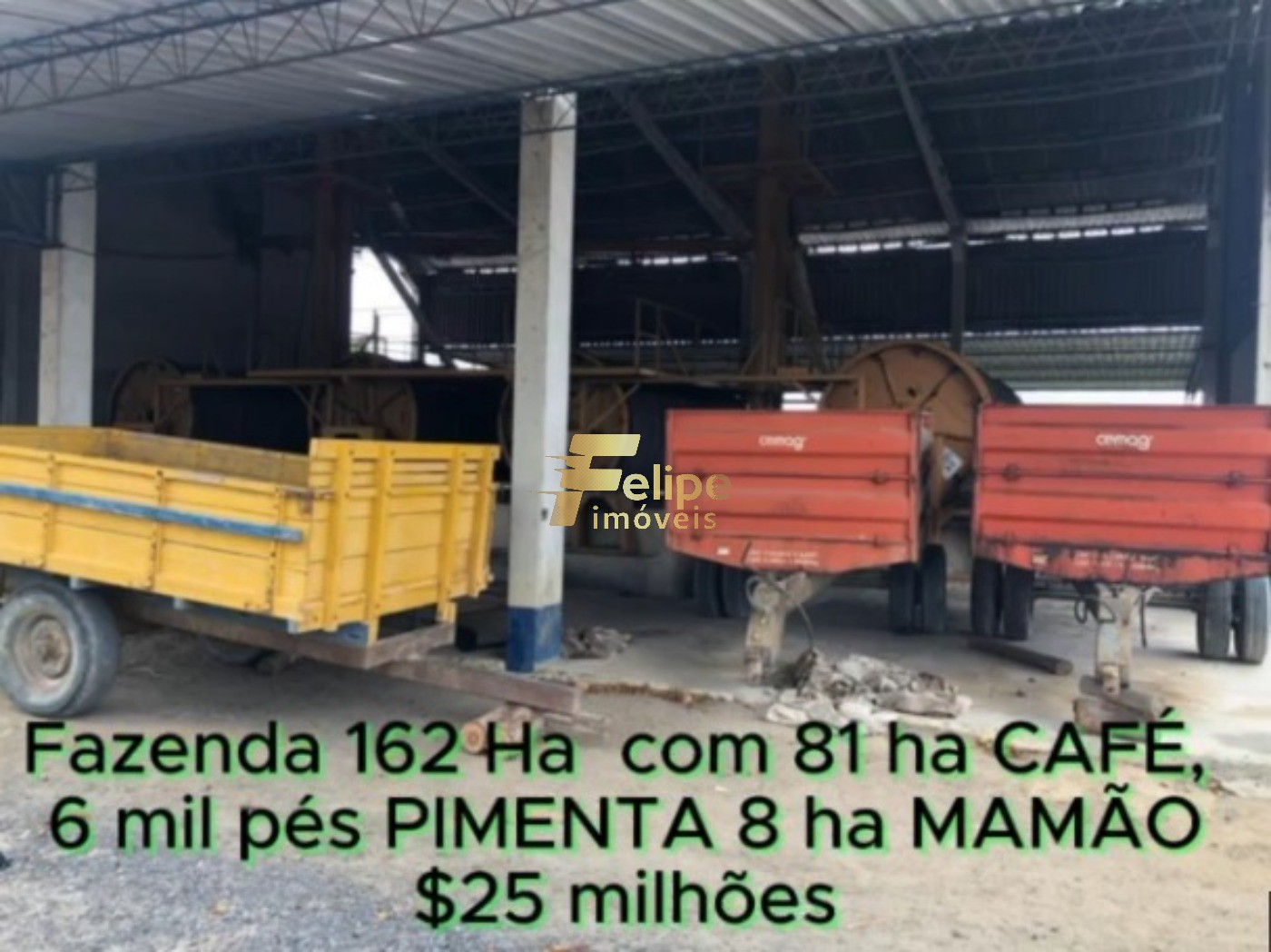 Fazenda, 162 m² - Foto 18