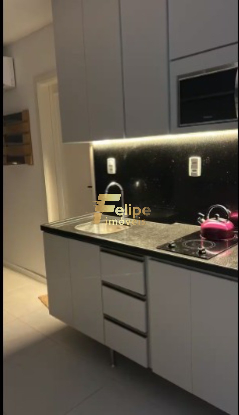 Apartamento, 1 quarto, 26 m² - Foto 11