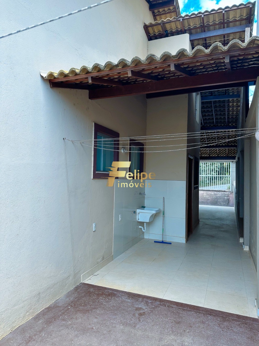 Casa, 3 quartos - Foto 21