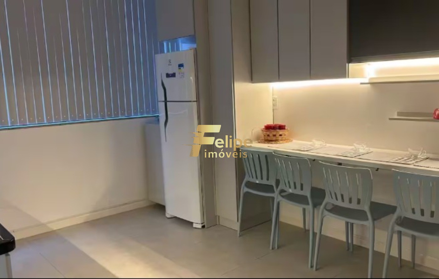 Apartamento, 1 quarto, 26 m² - Foto 3