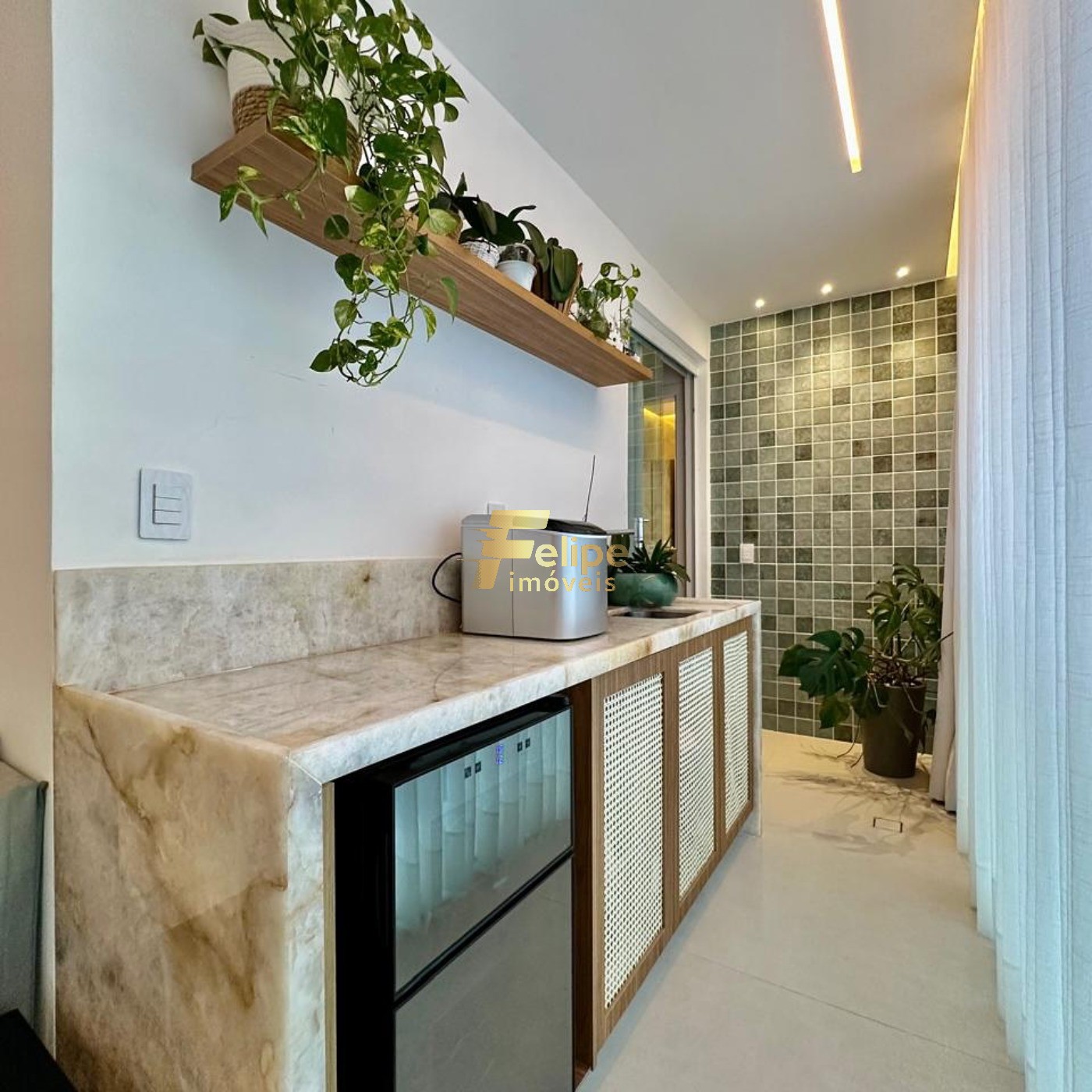 Apartamento, 2 quartos, 115 m² - Foto 11