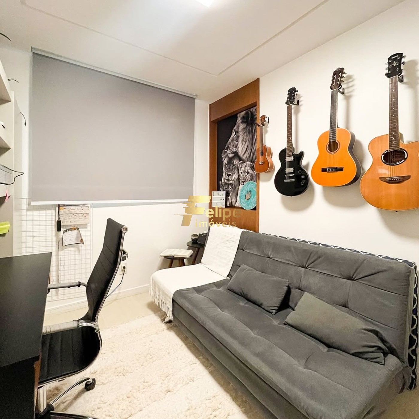 Apartamento, 4 quartos, 145 m² - Foto 6