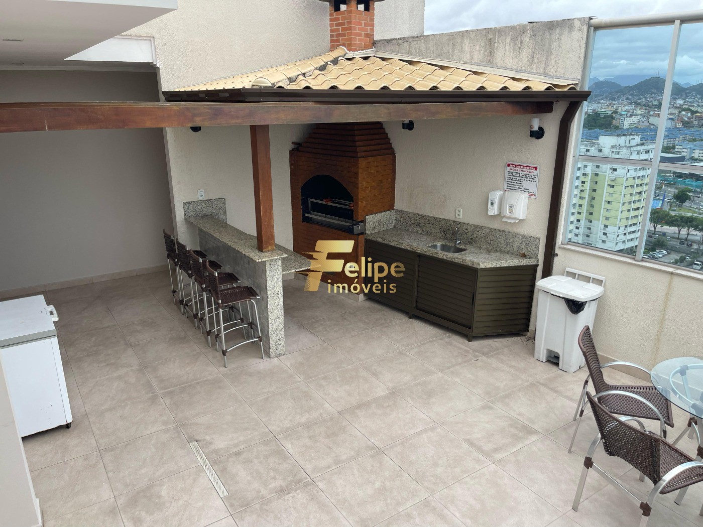 Apartamento, 2 quartos, 70 m² - Foto 18